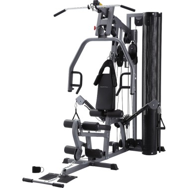 Multi-gym - Amila Bodycraft X-PRESS PRO (Without Leg Press)