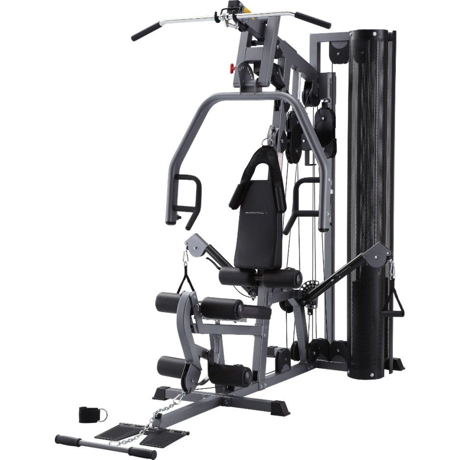 Πολυόργανο Γυμναστικής - Amila Bodycraft X-PRESS PRO (Χωρίς Πρέσα Ποδιών)