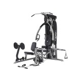 Leg Press - Amila Bodycraft GXP Image 