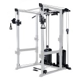 Τροχαλία - Amila Bodycraft RFT Για Το Power Rack F430 Εικόνα 