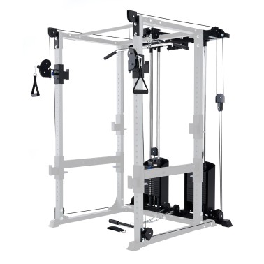Pulley - Amila Bodycraft RFT For The Power Rack F430