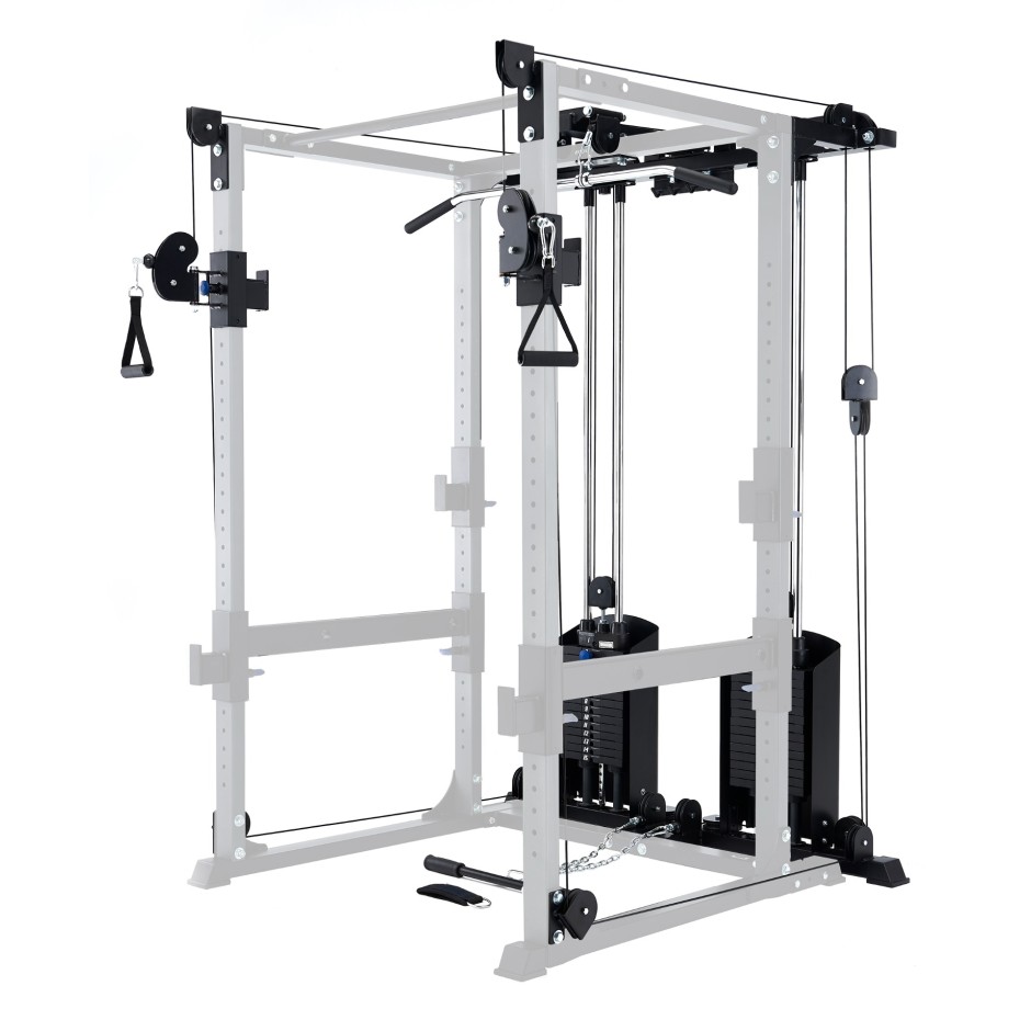 Τροχαλία - Amila Bodycraft RFT Για Το Power Rack F430