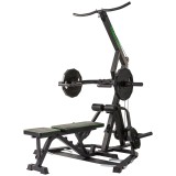 TUNTURI WT85 LEVERAGE PULLEY GYM 17TSWT8050 Ο-C Εικόνα 9