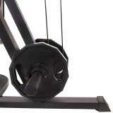 TUNTURI WT85 LEVERAGE PULLEY GYM 17TSWT8050 Ο-C Εικόνα 12