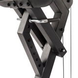 TUNTURI WT85 LEVERAGE PULLEY GYM 17TSWT8050 Ο-C Εικόνα 13