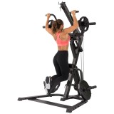 TUNTURI WT85 LEVERAGE PULLEY GYM 17TSWT8050 Ο-C Εικόνα 2