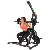 TUNTURI WT85 LEVERAGE PULLEY GYM 17TSWT8050 Ο-C Εικόνα 4