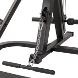 TUNTURI WT85 LEVERAGE PULLEY GYM 17TSWT8050 Ο-C Εικόνα 5