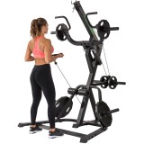 TUNTURI WT85 LEVERAGE PULLEY GYM 17TSWT8050 Ο-C Εικόνα 6