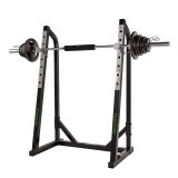 TUNTURI WT40 SQUAT RACK 17TSWT4000 One Color Image 1