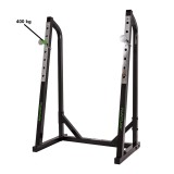 TUNTURI WT40 SQUAT RACK 17TSWT4000 One Color Image 5