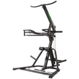 TUNTURI WT85 LEVERAGE PULLEY GYM 17TSWT8050 Ο-C Εικόνα 
