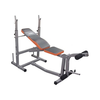 Weight-Lifting Bench - Amila WBP600F 