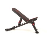 Gym Bench - Amila AWB800 Image 