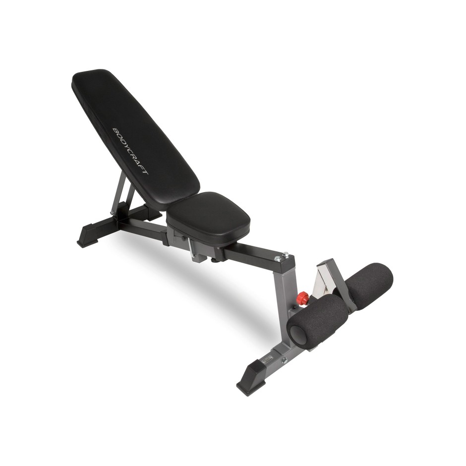 Πάγκος Γυμναστικής - Amila Bodycraft F320