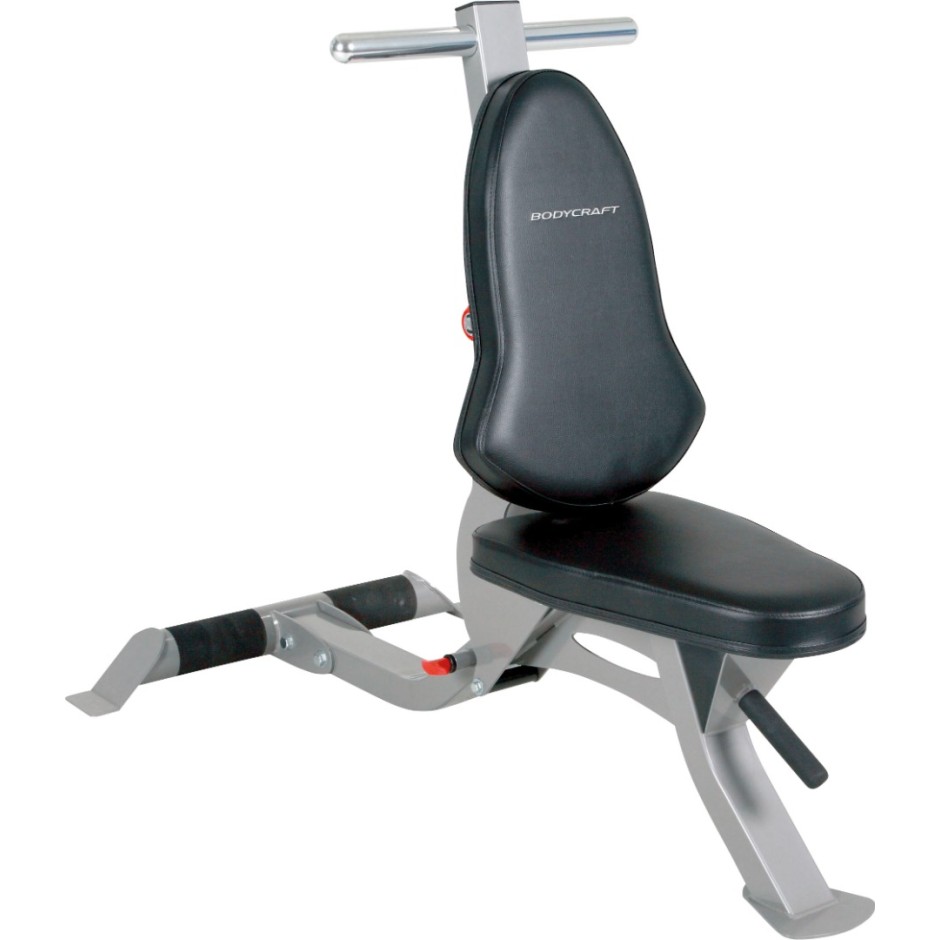 Fitness Bench - Amila Bodycraft F603