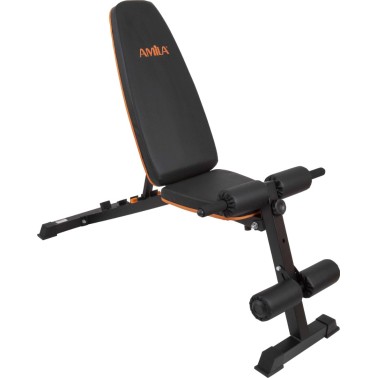 Fitness Bench - Amila DT30