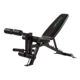 TUNTURI UB60 UTILITY BENCH 17TSUB6000 One Color Image 1