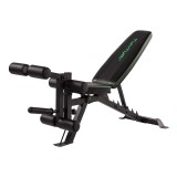 TUNTURI UB60 UTILITY BENCH 17TSUB6000 One Color