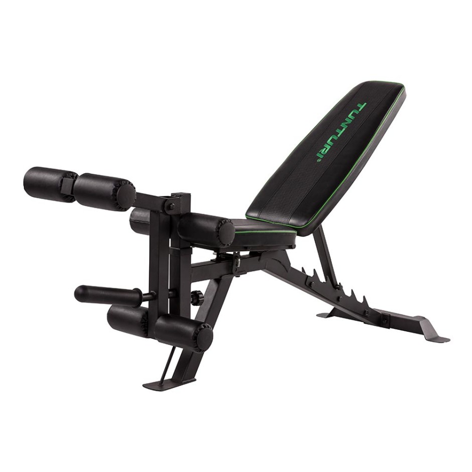 TUNTURI UB60 UTILITY BENCH 17TSUB6000 Ο-C