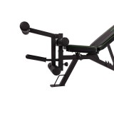 TUNTURI UB60 UTILITY BENCH 17TSUB6000 One Color Image 2