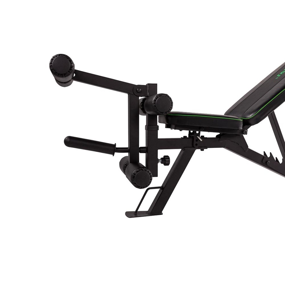 TUNTURI UB60 UTILITY BENCH 17TSUB6000 Ο-C
