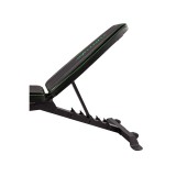 TUNTURI UB60 UTILITY BENCH 17TSUB6000 One Color Image 3