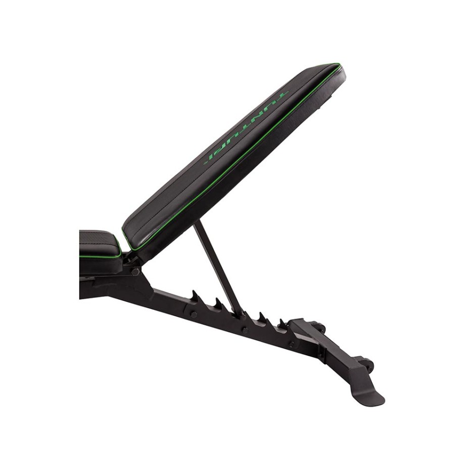 TUNTURI UB60 UTILITY BENCH 17TSUB6000 Ο-C