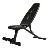 TUNTURI UB20 UTILITY BENCH 17TSUB2000 Ο-C Εικόνα 1