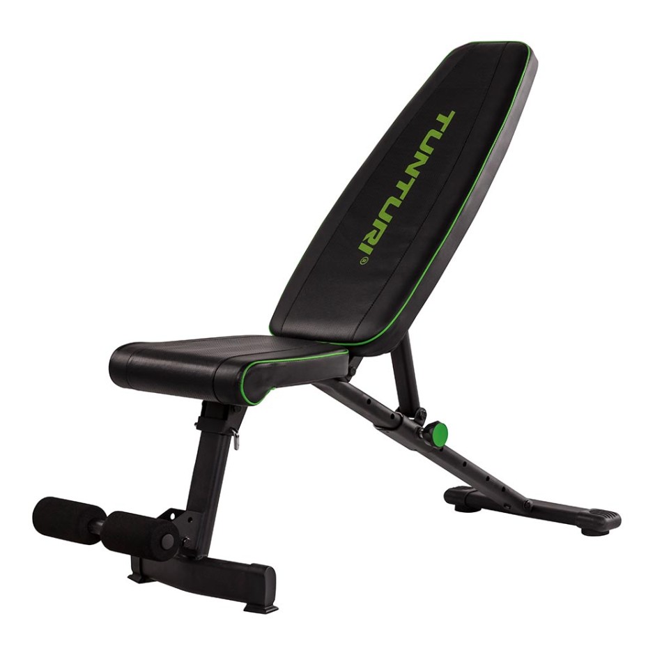 TUNTURI UB20 UTILITY BENCH 17TSUB2000 Ο-C