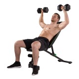 TUNTURI UB20 UTILITY BENCH 17TSUB2000 Ο-C Εικόνα 3