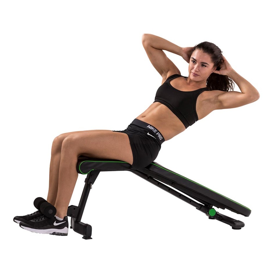 TUNTURI UB20 UTILITY BENCH 17TSUB2000 Ο-C