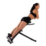TUNTURI CT40 CORE TRAINER 17TSCT4000 Ο-C Εικόνα 3
