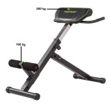 TUNTURI CT40 CORE TRAINER 17TSCT4000 Ο-C Εικόνα 6
