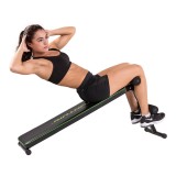 TUNTURI AB20 ABDOMINAL BENCH 17TSAB2000 One Color Image 2