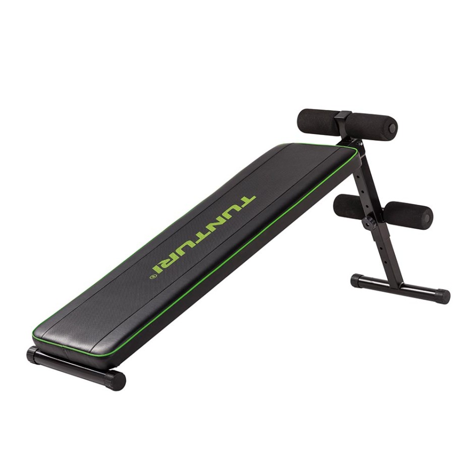 TUNTURI AB20 ABDOMINAL BENCH 17TSAB2000 One Color