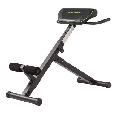 TUNTURI CT40 CORE TRAINER 17TSCT4000 Ο-C