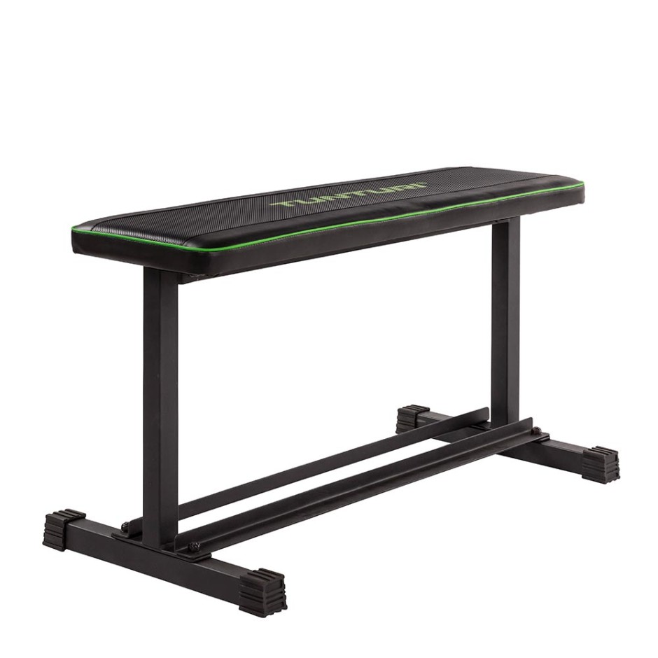 TUNTURI FB20 FLAT BENCH 17TSFB2000 One Color