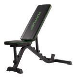 TUNTURI UB40 UTILITY BENCH 17TSUB4000 One Color Image 