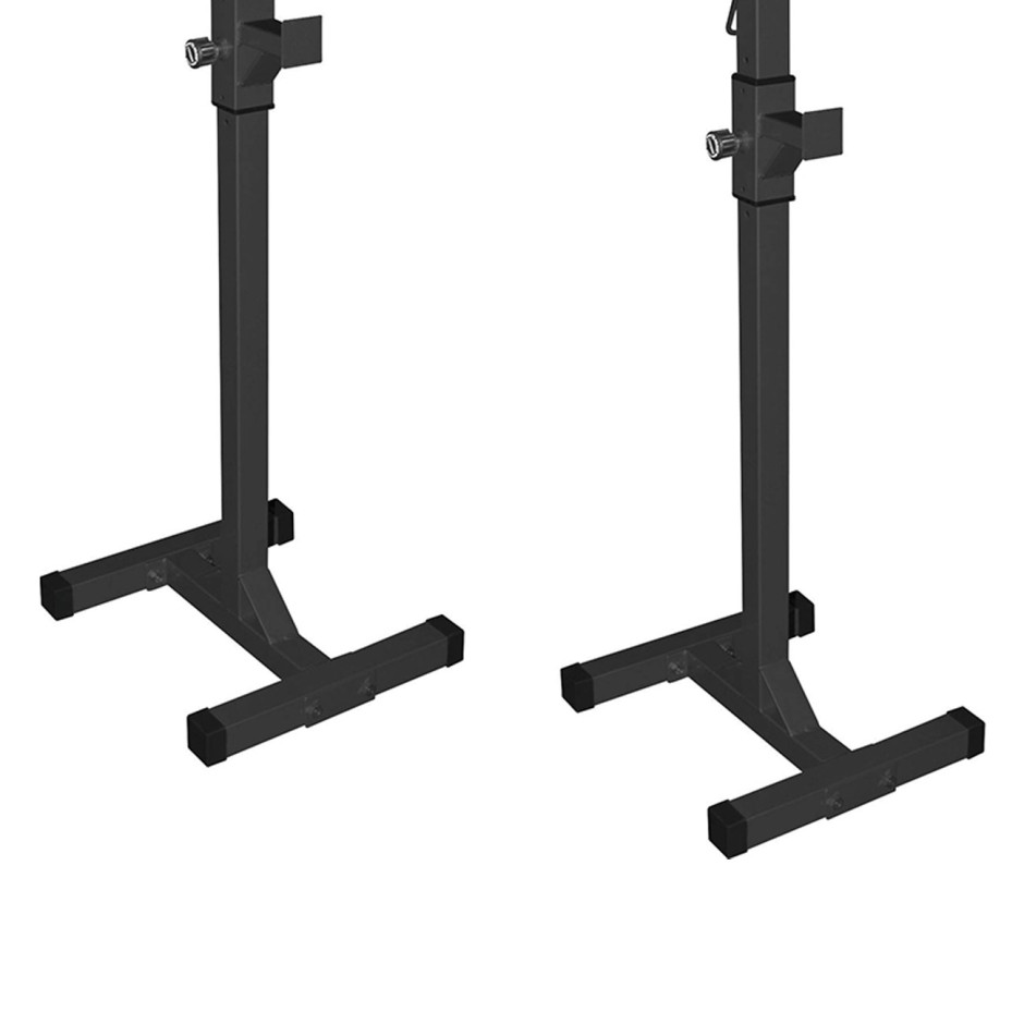Independent Barbell Racks - Amila