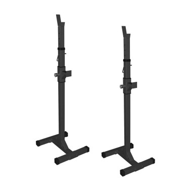 Independent Barbell Racks - Amila