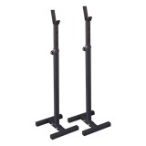 Independent Barbell Racks - Amila Image 