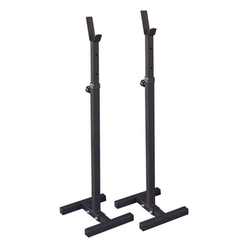Independent Barbell Racks - Amila