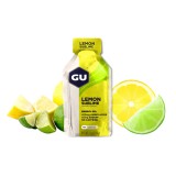 GU ENERGY LEMON LIME 002-109 Ο-C Εικόνα 0