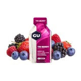 GU ENERGY TRI-BERRY 002-106 32gr Ο-C Εικόνα 0