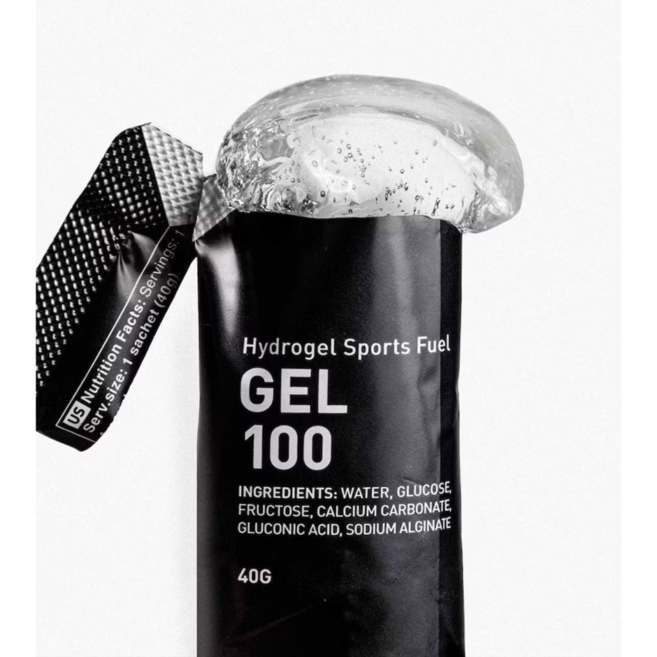 GEL MAURTEN GEL 100 73160717 One Color