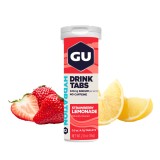 GU ENERGY STRAWBERRY-LEMONADE 002-276 56 gr One Color