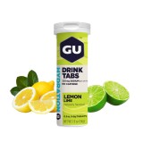 GU ENERGY LEMON LIME 002-270 54gr One Color