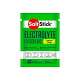 Μασώμενα Δισκία Ηλεκτρολυτών - SaltStick Fastchews Lemon Lime Εικόνα 0