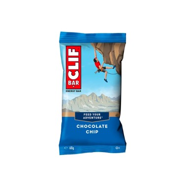 Ενεργειακή Μπάρα - Clif Bar Chocolate Chip